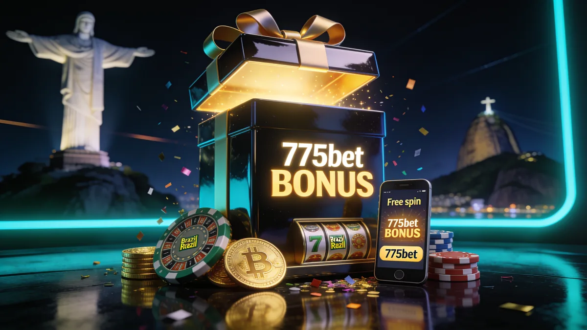 Como Funciona o Programa VIP da 775bet para jogadores no Brasil